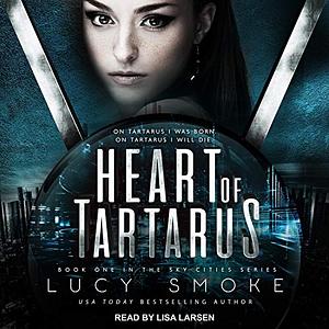 Heart of Tartarus by 
