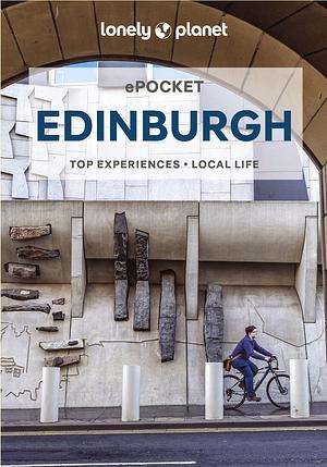 Lonely Planet Pocket Edinburgh by Neil Wilson, Lonely Planet