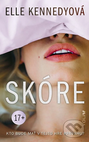 Skóre by Elle Kennedy