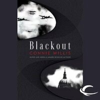 Blackout by Connie Willis