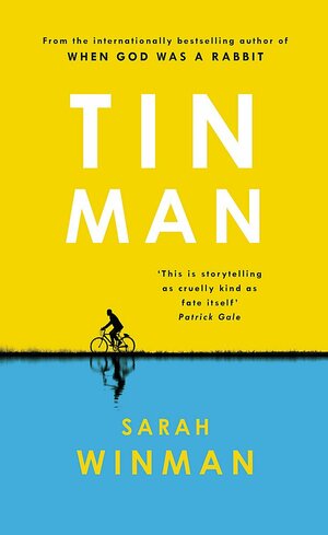 Tin Man by Sarah Winman