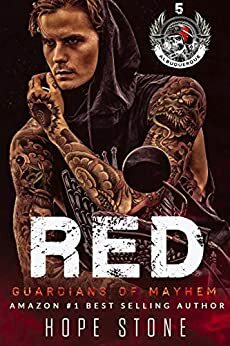 Red by Hope Stone
