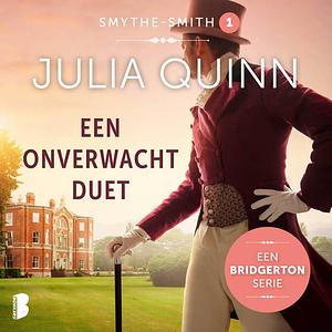 Een onverwacht duet by Julia Quinn