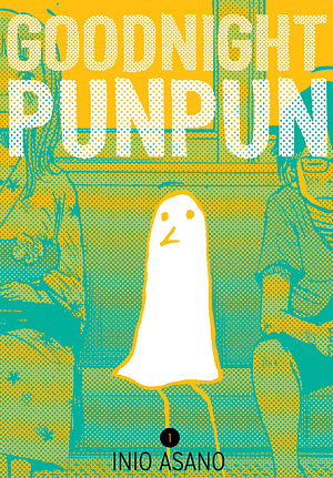 Goodnight Punpun Omnibus, Vol. 1 by Inio Asano