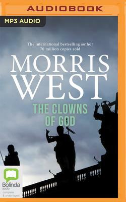 The Clowns of God by Morris West