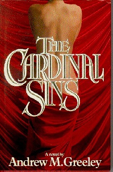 The Cardinal Sins by Andrew M. Greeley
