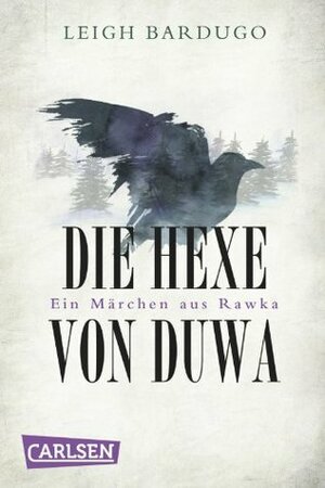 Die Hexe von Duwa by Leigh Bardugo