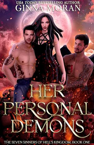 Her Personal Demons by Ginna Moran