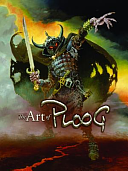 The Art of Ploog: Regular Edition by Michael Friedlander