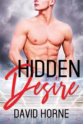 Hidden Desire by David Horne