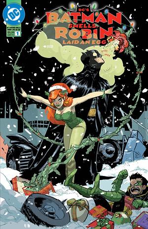 DC's Batman Smells, Robin Laid an Egg #1 by James Reid, Zipporah Smith, Dorado Quick, Drew Maxey, Calvin Kasulke, Alexis Quasarano, Rick Sanchez, Marv Wolfman