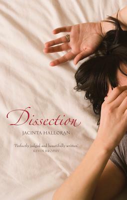 Dissection by Jacinta Halloran