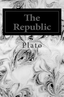 The Republic by Plato