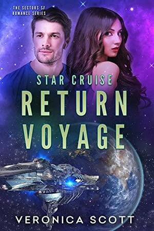 Return Voyage by Veronica Scott
