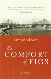 The Comfort of Figs by Simon Cleary