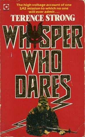 Whisper Who Dares by Terence Strong