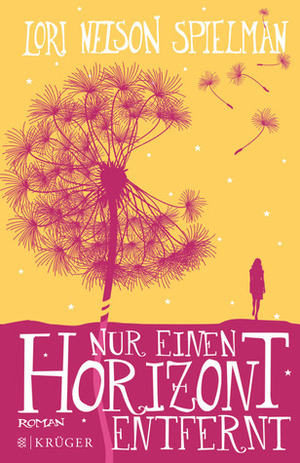 Nur einen Horizont entfernt by Lori Nelson Spielman