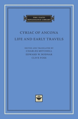 Life and Early Travels by Cyriac of Ancona