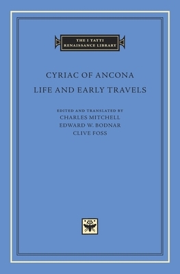 Life and Early Travels by Cyriac of Ancona