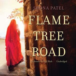 Flame Tree Road by Shona Patel