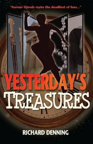 Yesterday's Treasures by Richard Denning