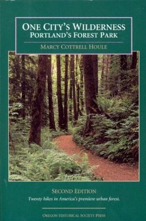 One Citys Wild Forest by Marcy Cottrell Houle