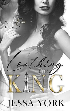 Loathing the Kind by Jessa York