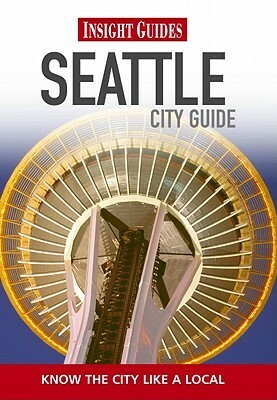 Seattle City Guide by Rachel Lawrence