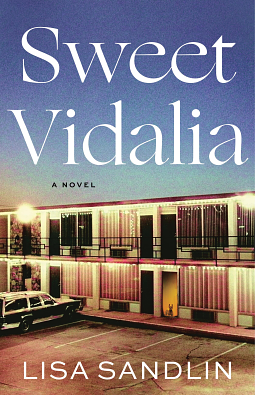 Sweet Vidalia by Lisa Sandlin