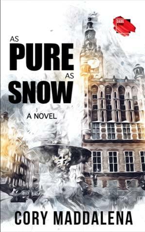 As Pure As Snow by Cory Maddalena