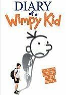 Diary of a Wimpy Kid by Jeff Kinney