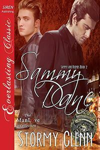 Sammy Dane by Stormy Glenn