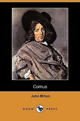Comus (Dodo Press) by John Milton