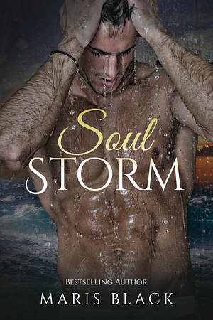 Soul Storm by Maris Black