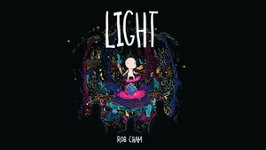 Light: Deluxe Edition by Rob Cham