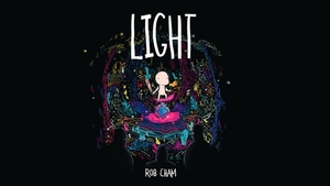 Light: Deluxe Edition by Rob Cham