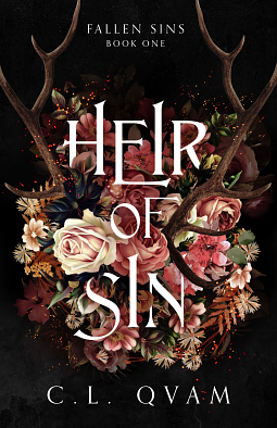 Heir of Sin by C.L. Qvam