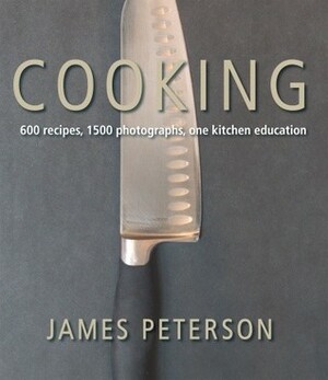 Cooking by James Peterson