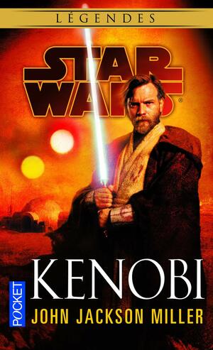 Kenobi by John Jackson Miller