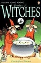 Stories of Witches by Christopher Rawson