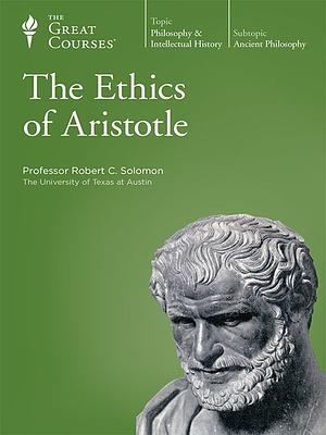 The Ethics of Aristotle by Joseph W. Koterski
