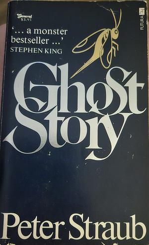 Ghost Story by Straub