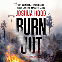 Burn Out by Joshua Hood