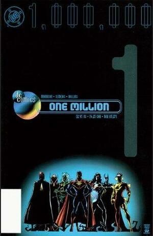 DC One Million #1 by Grant Morrison
