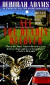 All the Deadly Beloved by Deborah Adams