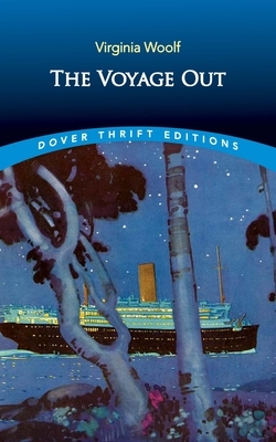 The Voyage Out by Virginia Woolf