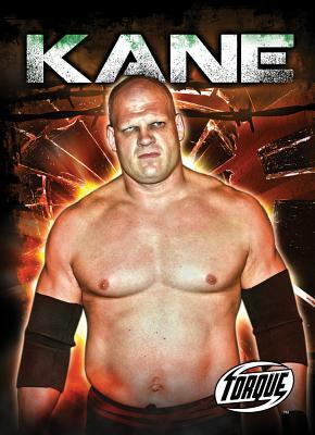 Kane by Adam Stone