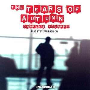 The Tears of Autumn by Charles McCarry