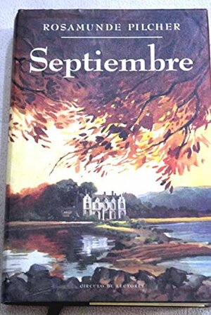 Septiembre by Rosamunde Pilcher