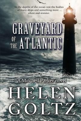 Graveyard of the Atlantic by Helen Goltz